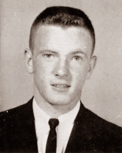 Branch, David