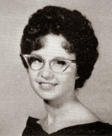 Broussard, June