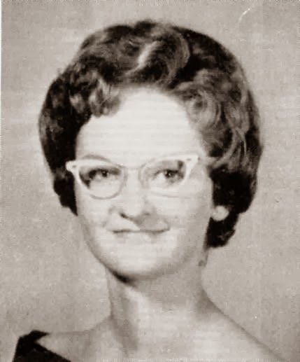 Bunch, Brenda