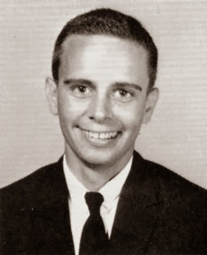 Burnaman, Joe