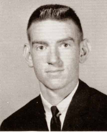 Couvillion, Mike