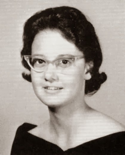 Cox, Mildred