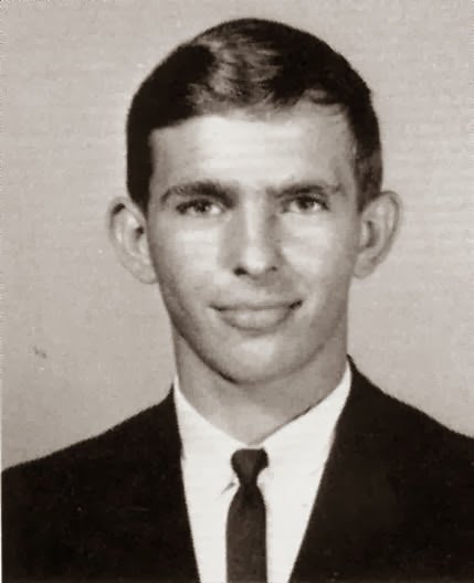 Crichton, Richard