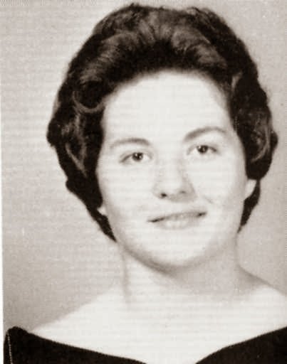 Cuppett, Jane