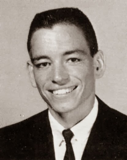 Frost, Dennis