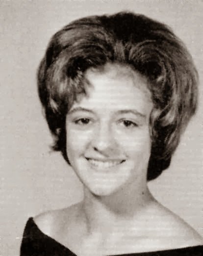 Girard, Nancy