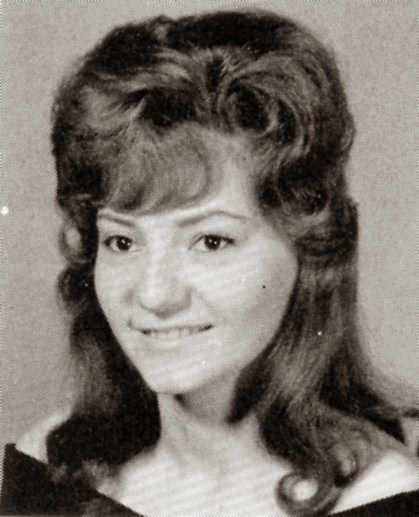 Glass, Becky