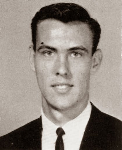 Gray, Eric