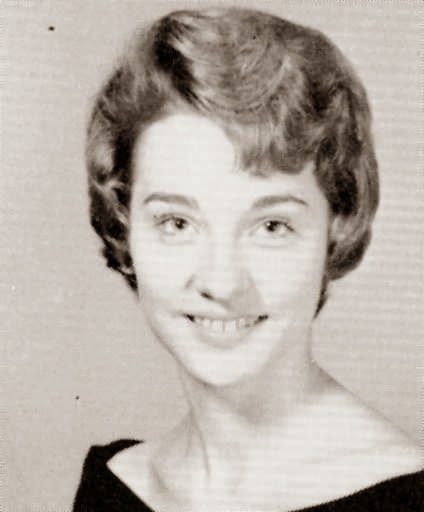 Griffin, Carolyn