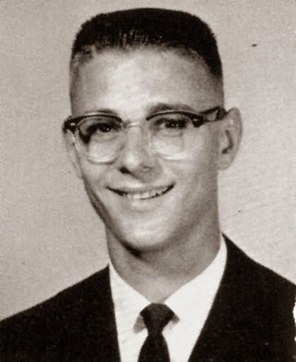Guillotte, Mike