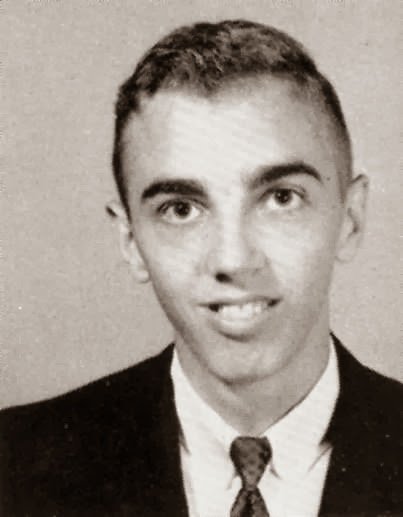 Howard, Don