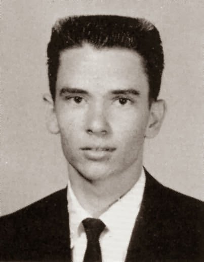 Humbles, Kenneth