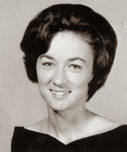 Jackson, Connie