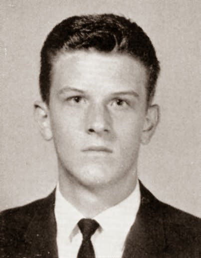 Jones, Tim
