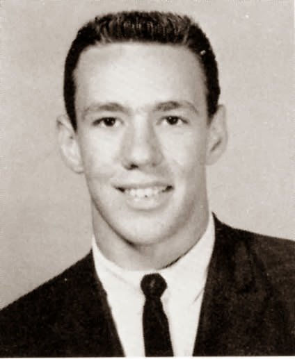 Jowers, Tommy