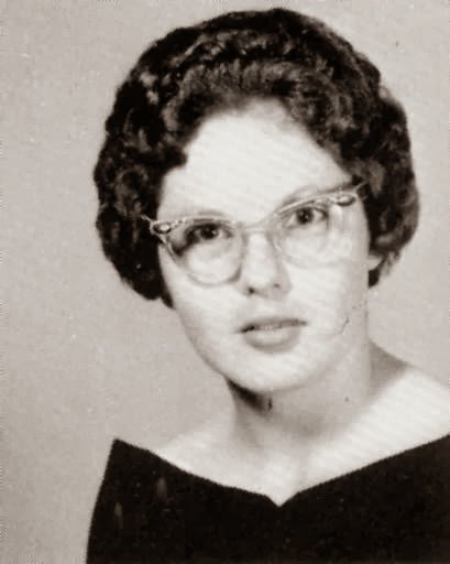 Kennedy, Mary