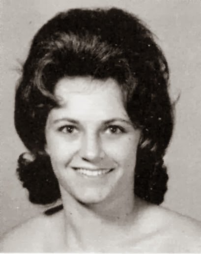 Kidd, Gail