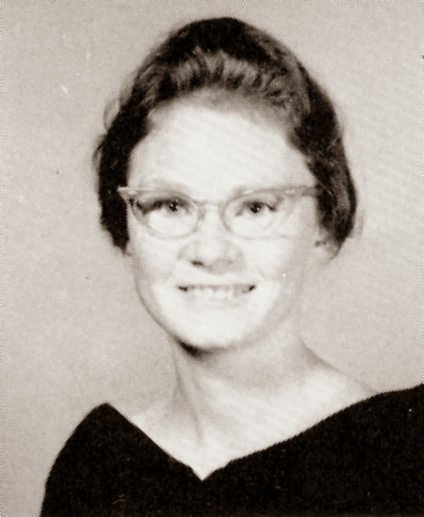 Kimball, Mary