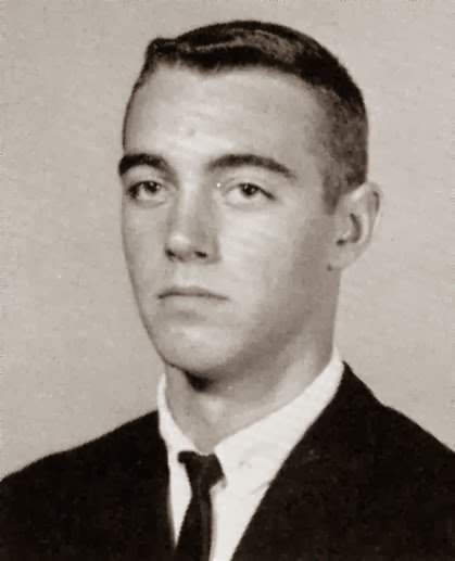 Lawrence, Jimmy