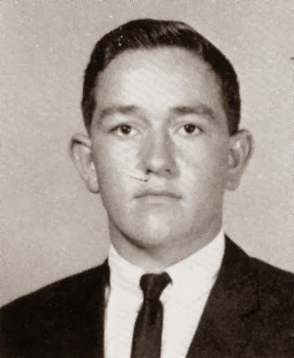 Martin, Jimmy