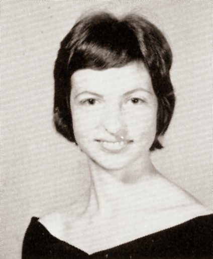 Martin, Margaret