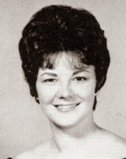 McDowell, Kay