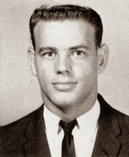 McRight, Dalton