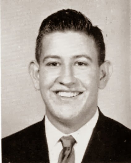 Mclancon, Charles