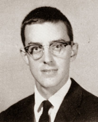 Melancon, Edward
