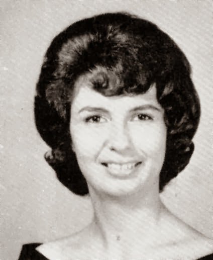 Mercer, Eileen