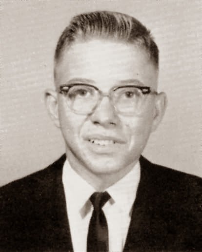 Nichols, Clyde