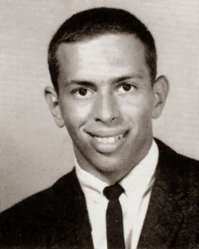 Nichols, Ray
