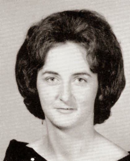 Nugent, Margaret