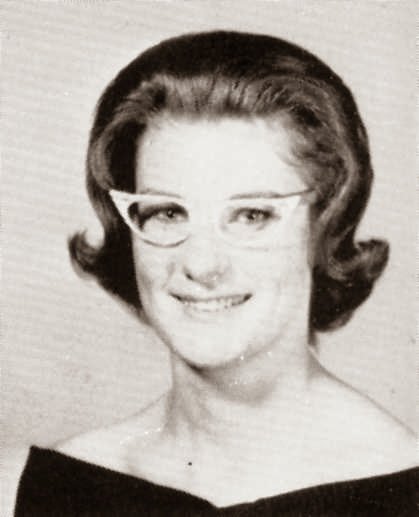 O'banion, Sharon