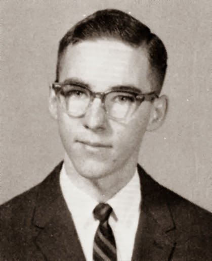 Owen, Larry