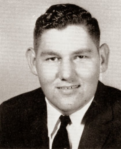 Paul, Aaron