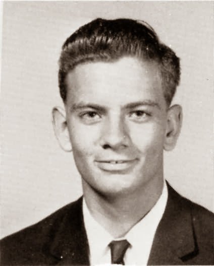 Pearson, John