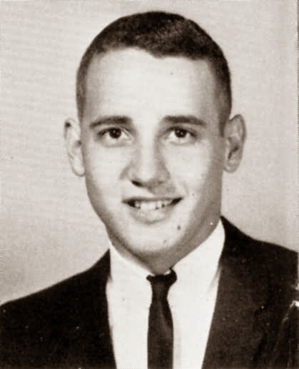 Pearson, Tommy