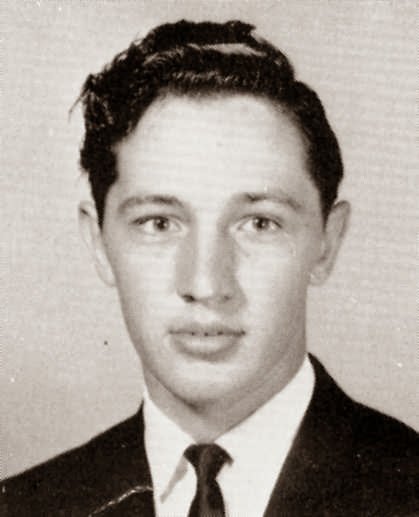 Pennington, Lewis