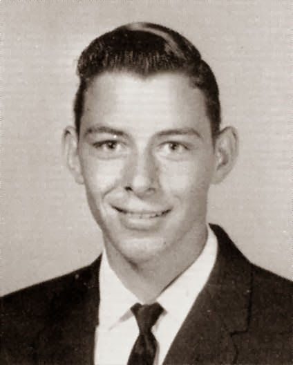 Poche, Jimmy
