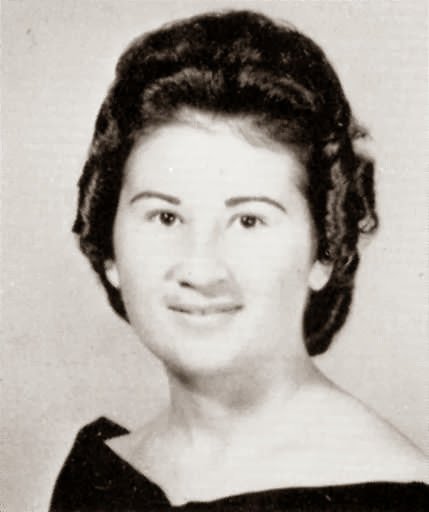 Poston, Janice