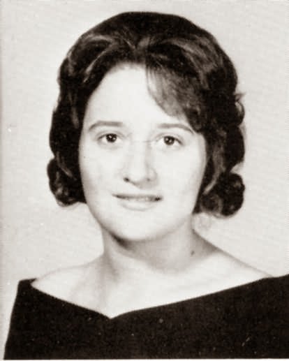 Ray, Barbara