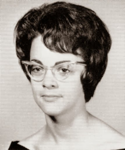 Robertson, Donna