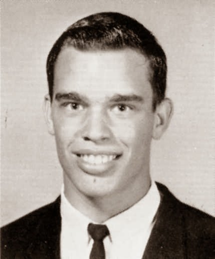 Robinson, Jimmy