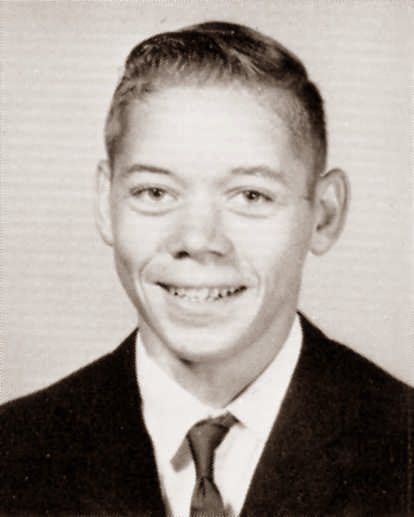 Rodriquez, Dickie