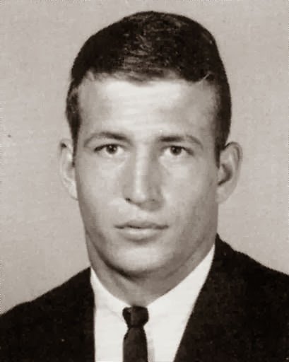 Ryder, Gary