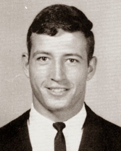 Ryder, Jerry