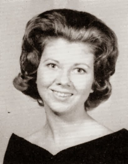 Sparks, Ann