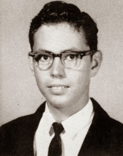 Sparks, David