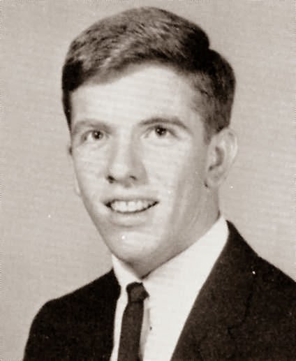 Terry, Jimmy
